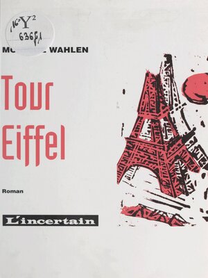 cover image of Tour Eiffel